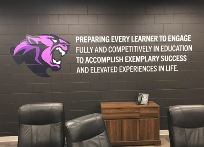 Wall Graphics Photo